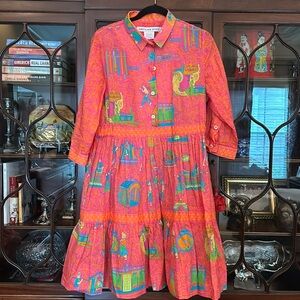 Perfect summer dress